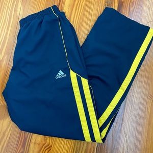Adidas Men's track pant